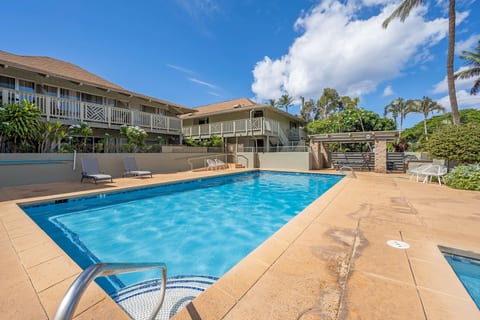 Kihei Bay Surf 140