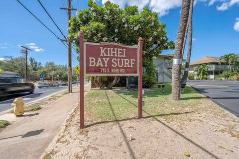 Kihei Bay Surf 140