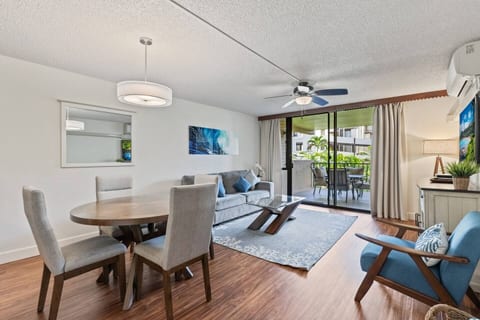 Kamaole Sands 8-204