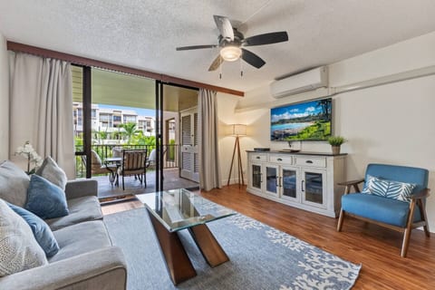 Kamaole Sands 8-204