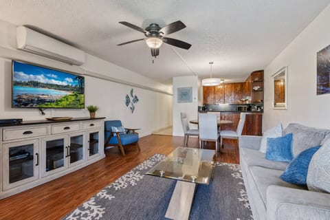 Kamaole Sands 8-204