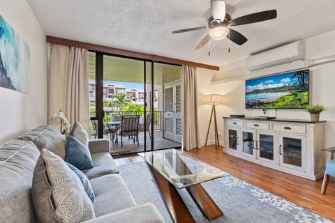 Kamaole Sands 8-204