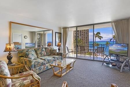 Royal Kahana 512