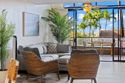 Kahana Villa F208