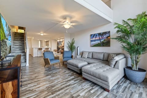 Kahana Villa F208