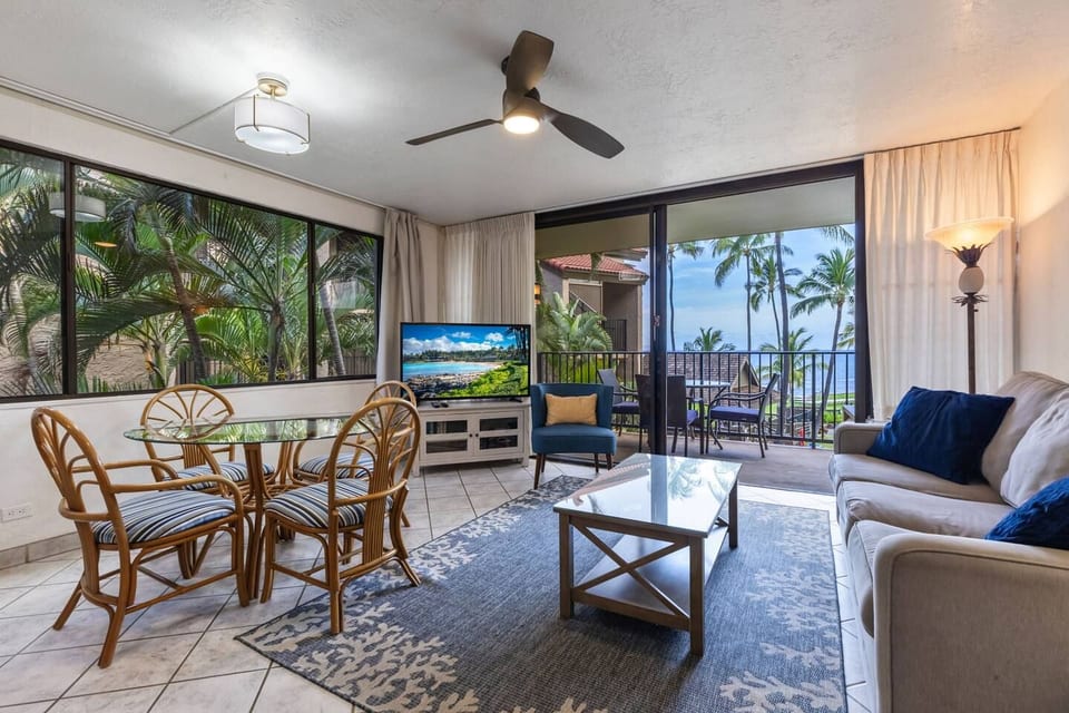 Papakea Resort K301 - Napili-Honokowai