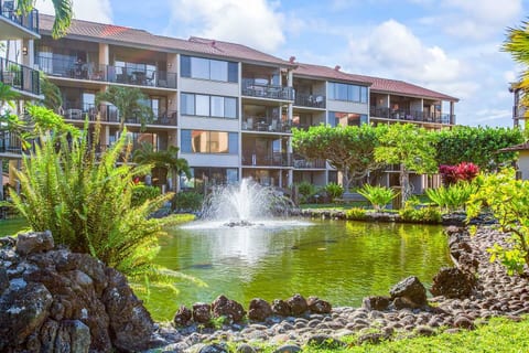 Papakea Resort K301