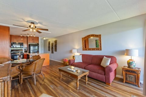 Kihei Akahi C407