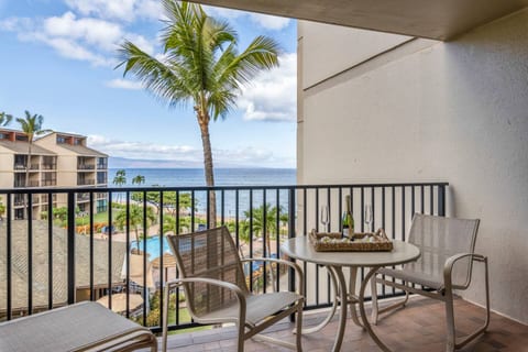 Kaanapali Shores 405