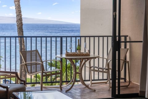 Kaanapali Shores 405