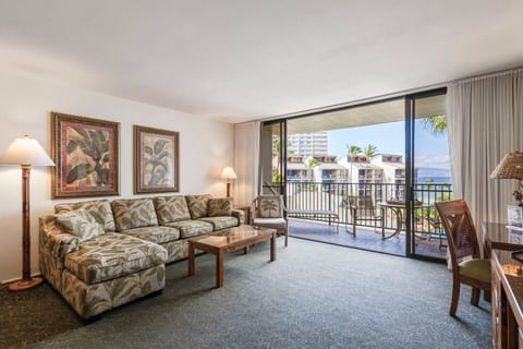 Kaanapali Shores 405