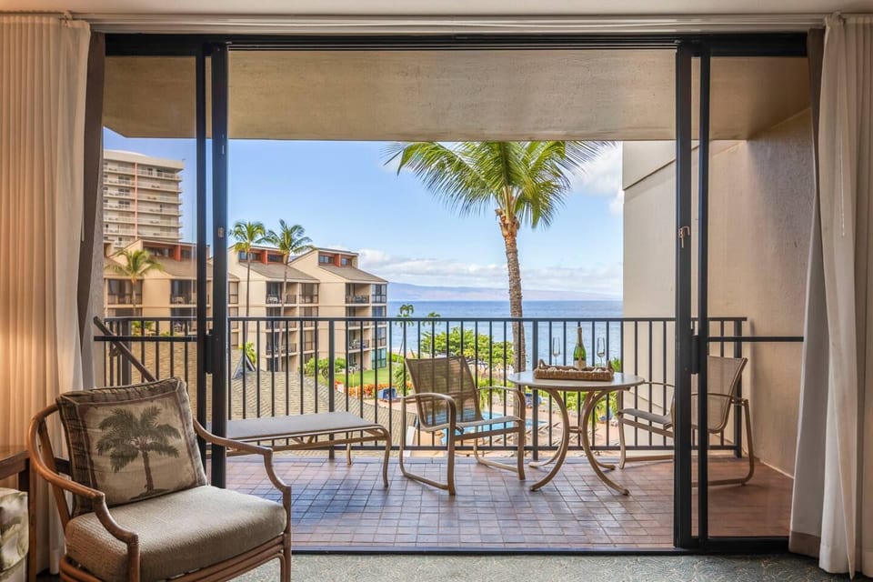 Kaanapali Shores 405 - Kaanapali