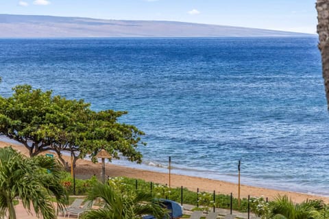 Kaanapali Shores 405