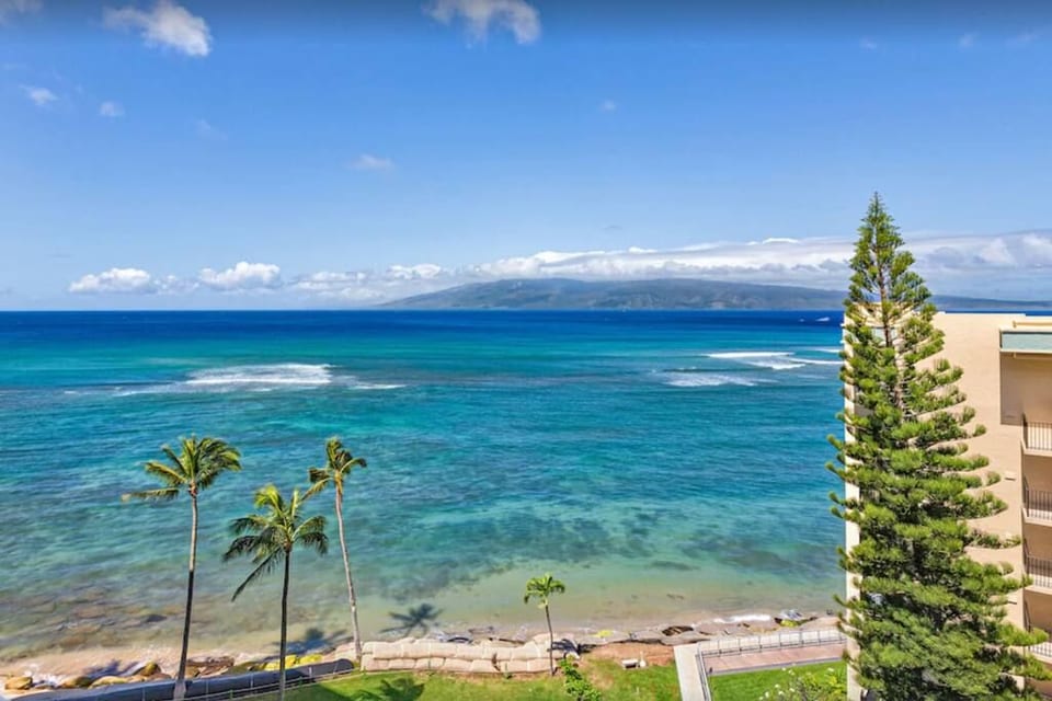 Royal Kahana 906 - Napili-Honokowai