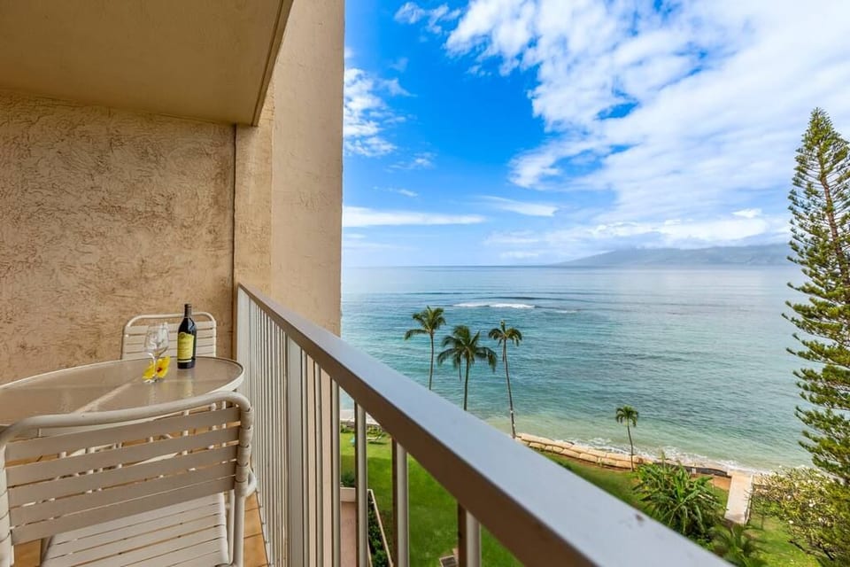 Royal Kahana 804 - Napili-Honokowai