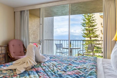 Royal Kahana 505