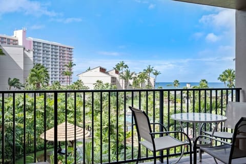 Kaanapali Shores 423