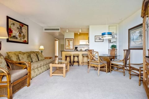 Kaanapali Shores 423