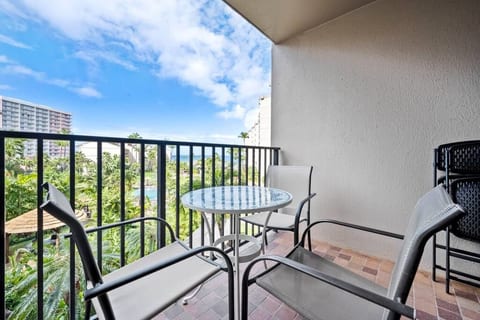 Kaanapali Shores 423