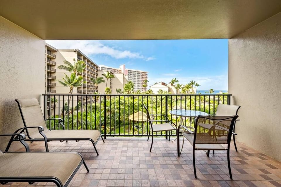 Kaanapali Shores 423 - Kaanapali