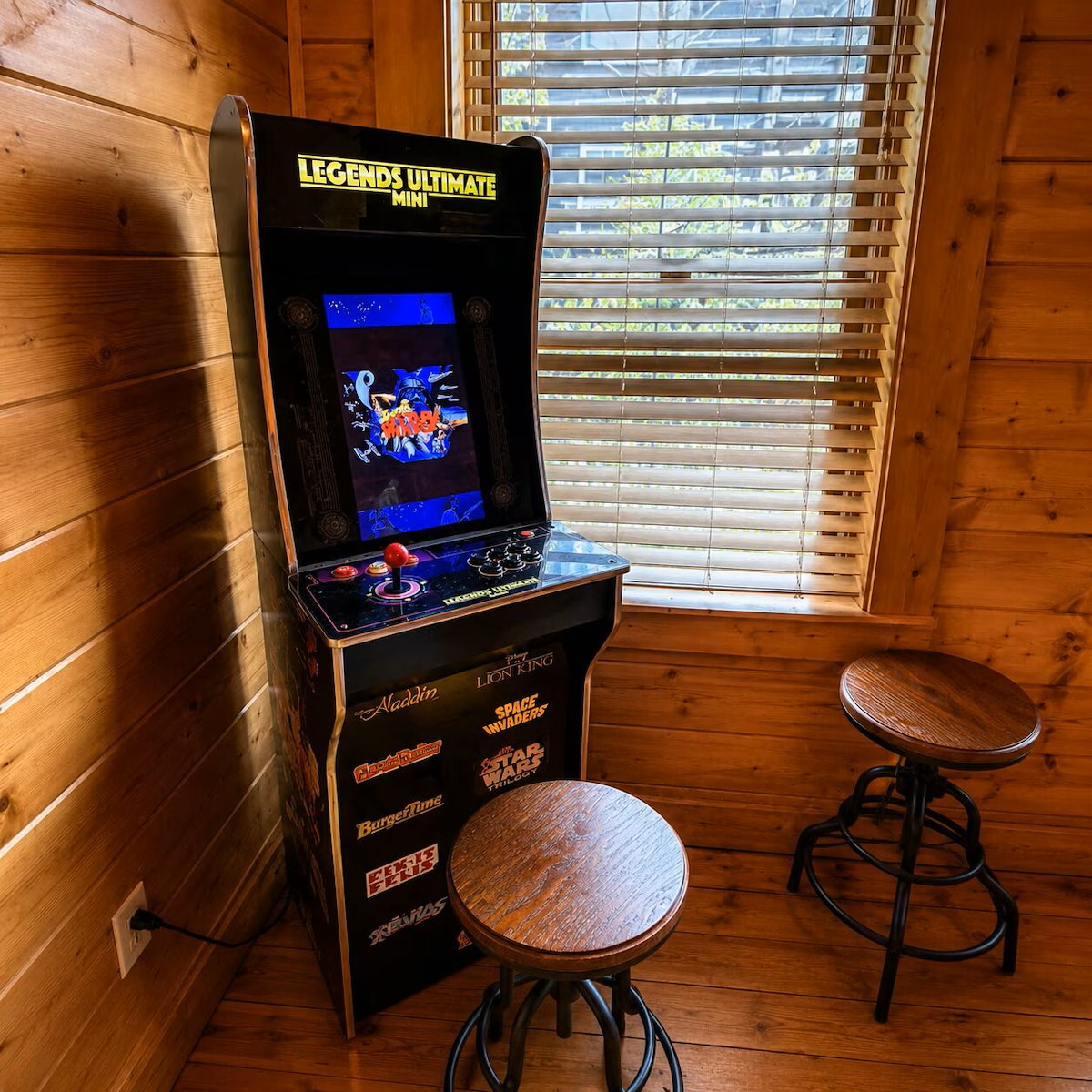 The Black Pine by Blue Ridge Signature Stays - Photo 22