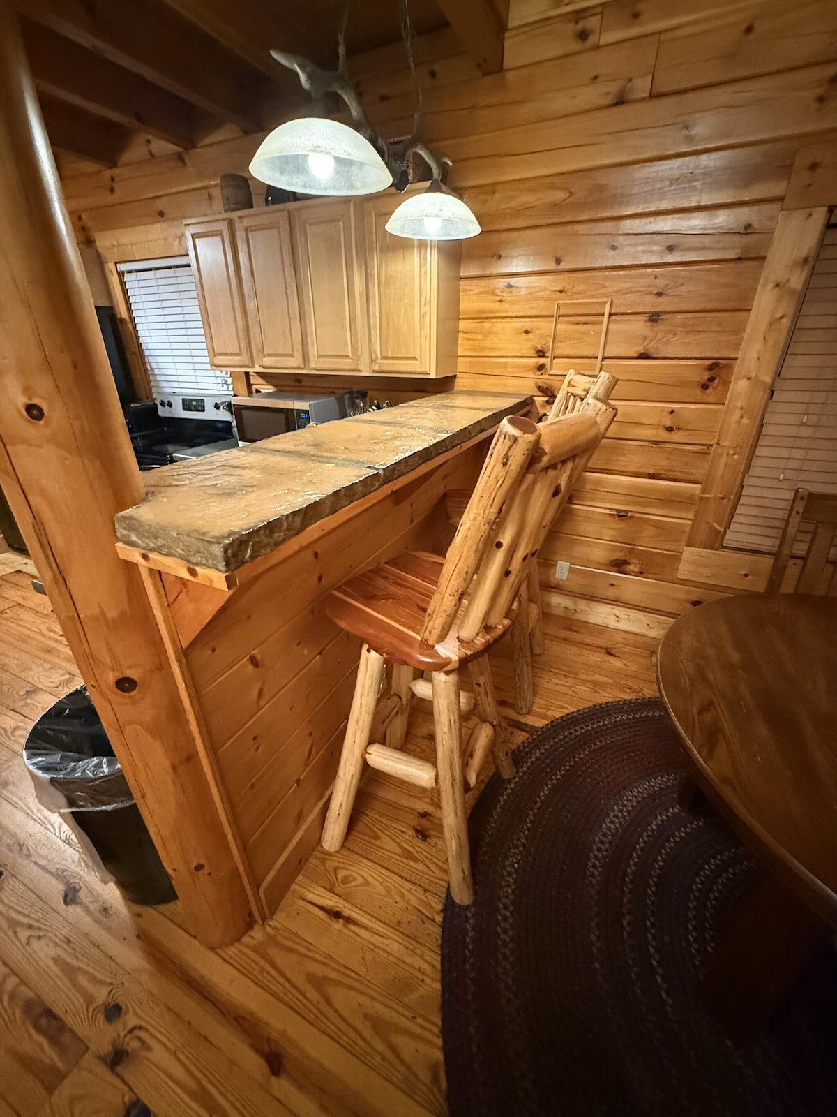 The Black Pine by Blue Ridge Signature Stays - Photo 11