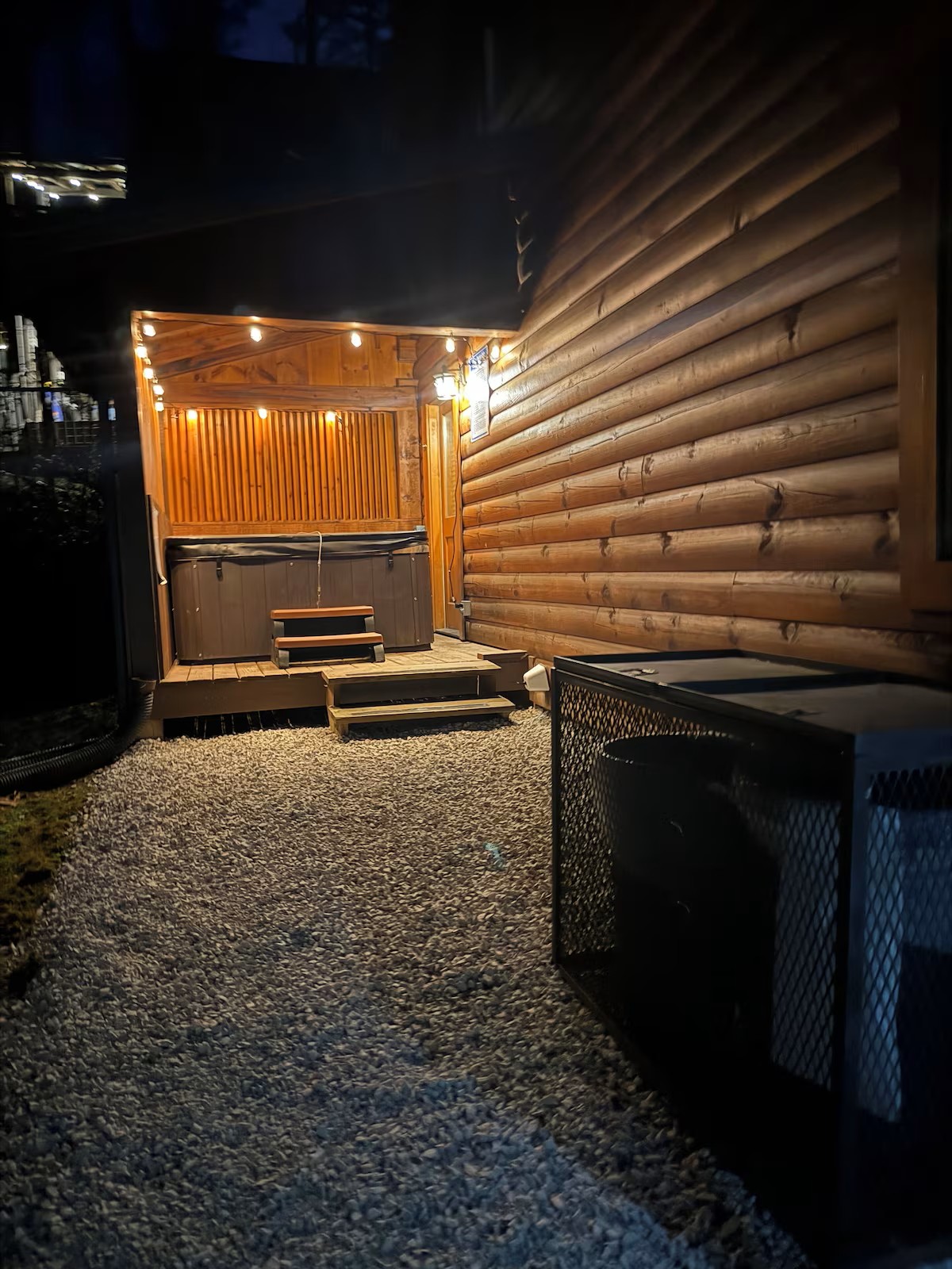 The Black Pine by Blue Ridge Signature Stays - Photo 13