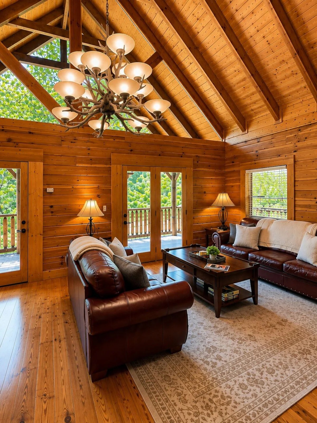 The Black Pine by Blue Ridge Signature Stays - Photo 10