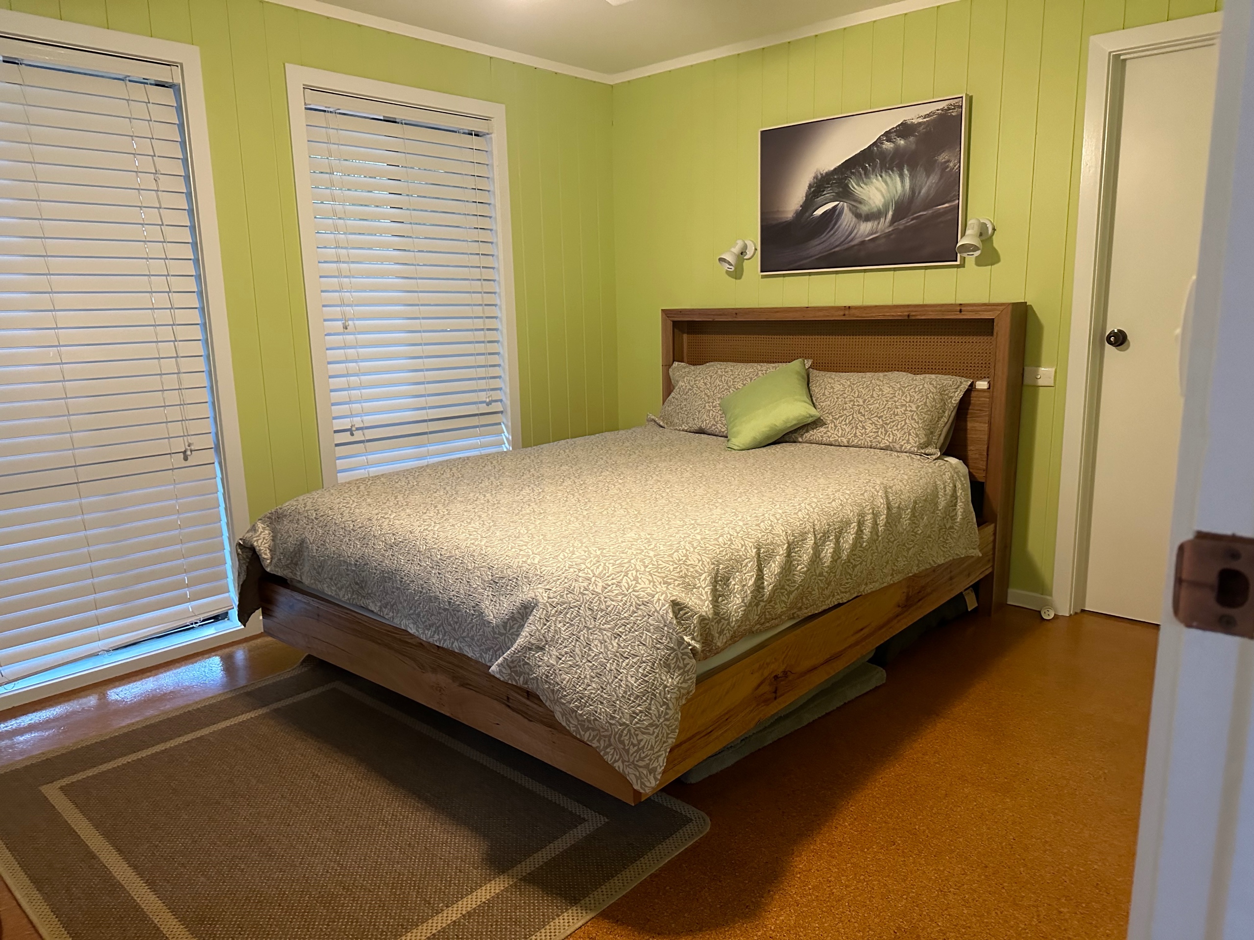Bedroom 1 (inc Ensuite)