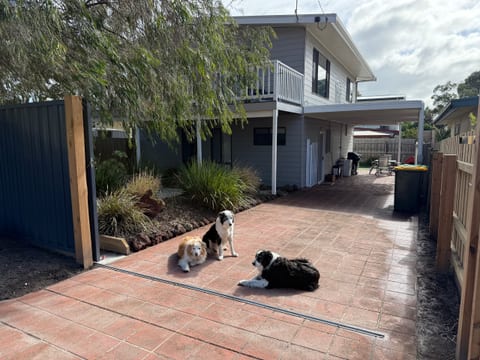 Getaway on Golf - Dogs Welcome - EV Charger