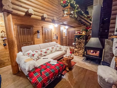House Villa Ursus - Unit 378680-13