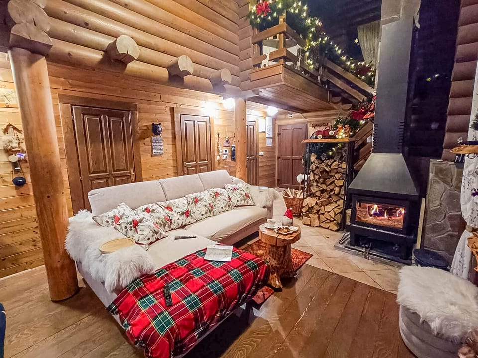 House Villa Ursus - Unit 378680-13