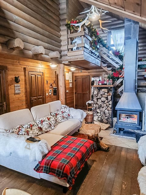 House Villa Ursus - Unit 378680-13
