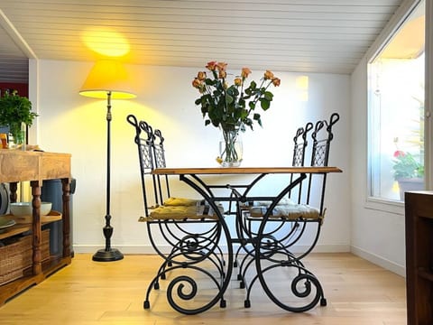 Bordeaux Terrace -  amazing view, air-conditioning, elevator