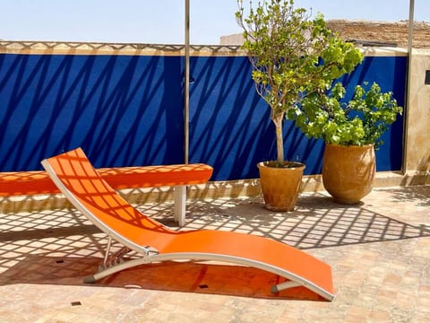Dar Sugar - Stylish and comfortable riad