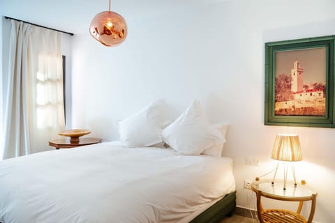 Magic Marrakech – Cool Comfort in Hivernage