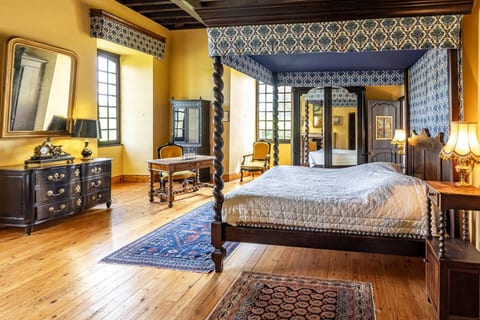 Magic Marrakech – Cool Comfort in Hivernage