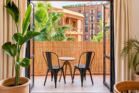 Magic Marrakech – Cool Comfort in Hivernage