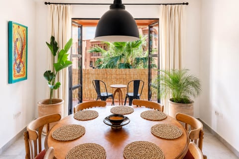 Magic Marrakech – Cool Comfort in Hivernage