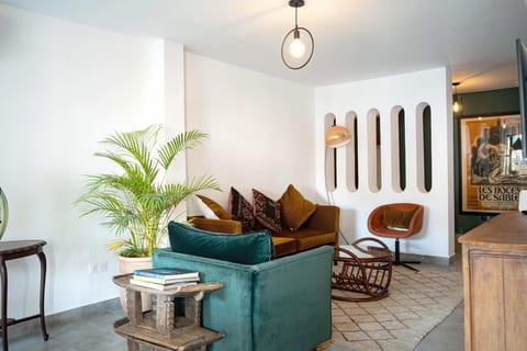 Magic Marrakech – Cool Comfort in Hivernage