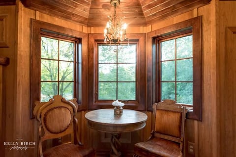 Tree House Luxury Stay