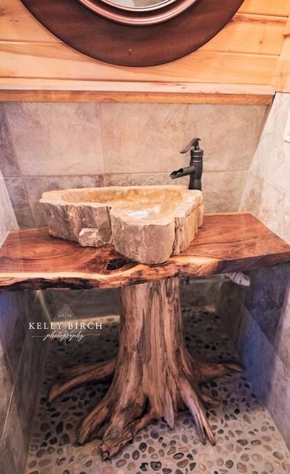Tree House Luxury Stay