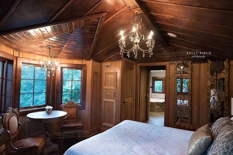 Tree House Luxury Stay