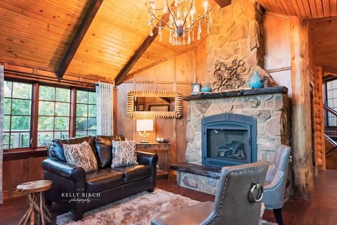 Tree House Luxury Stay