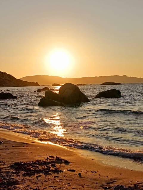 Spiaggia