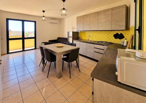 Cucina privata