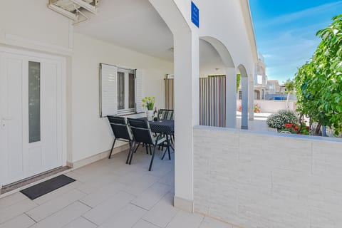 Apartment Bokan - Unit 378746-13