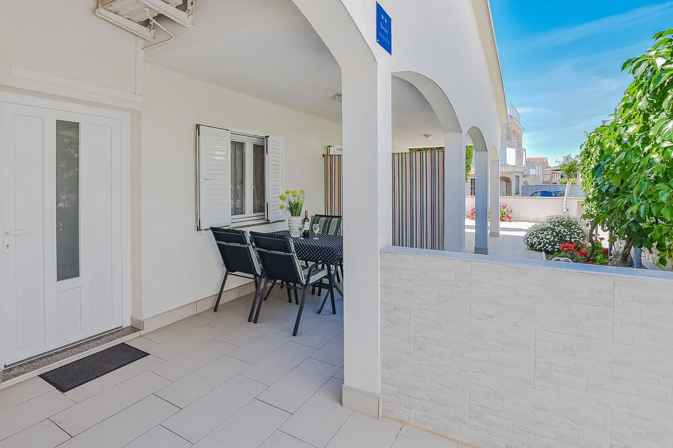 Apartment Bokan - Unit 378746-13