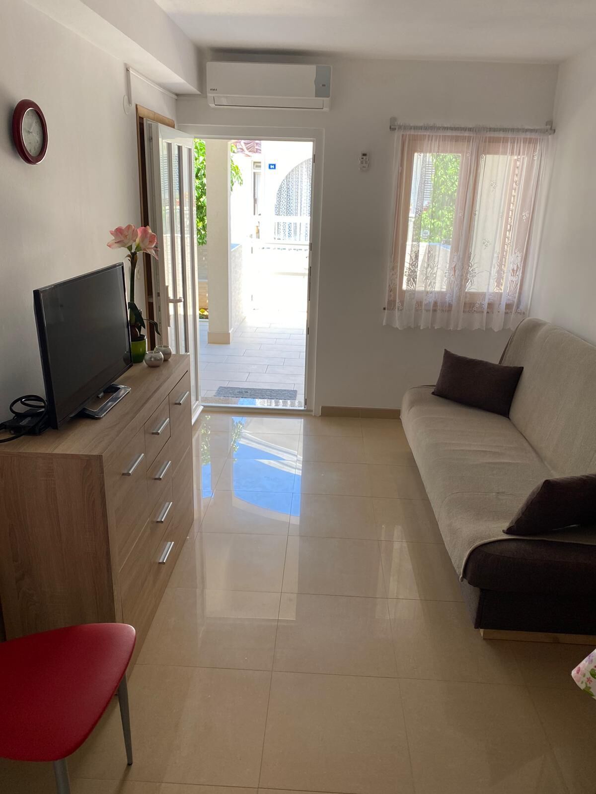 Apartment Bokan - Unit 378746-13