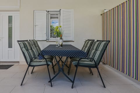 Apartment Bokan - Unit 378746-13